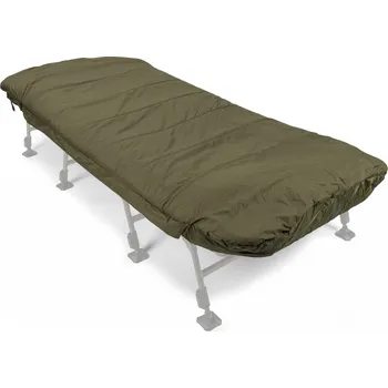 Spacák Avid Carp Thermatech Heated Sleeping Bag XL