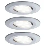 Paulmann Calla 3xLED 3x6,5 W