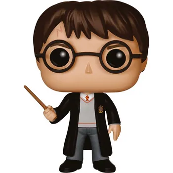 Figurka Harry Potter - Harry Potter POP Vinyl Figure