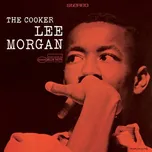 The Cooker - Lee Morgan [LP]