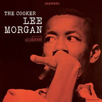 Zahraniční hudba The Cooker - Lee Morgan [LP]