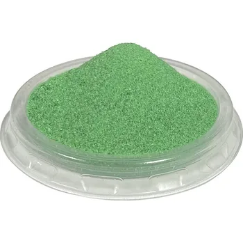 Plastikový model Modelářský posyp jemný – jarní tráva (100 g)