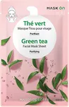 Maison de Corée Green Tea textilní…