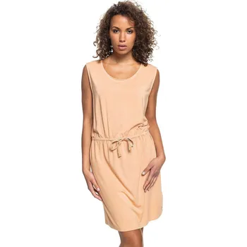 Dámské šaty šaty Roxy Surfs Up - CJJ0/Toast XL