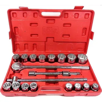 Gola sada Profi gola sada 19 - 50mm 12-ti hran