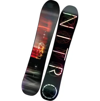 Rossignol top krypto 2017