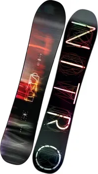 Snowboard NITRO Smp 158 cm