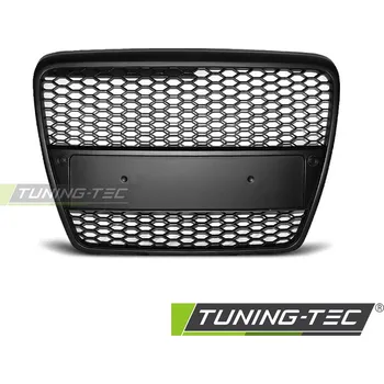 Auto-moto Tuning-Tec Přední maska Audi A6 (2004 - 2008) - matná černá -