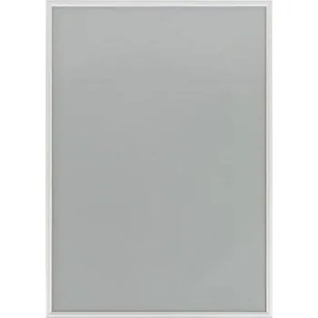 Rám na obraz Jansen Display KRA0G25 841 x 1189 mm stříbrný