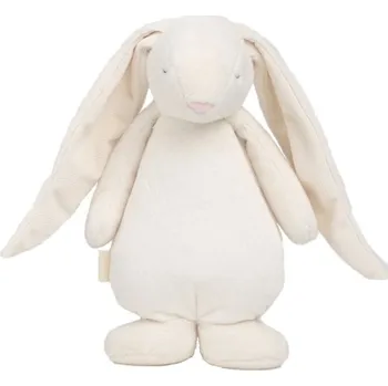 Moonie Usínáček zajíc, béžový/Cream