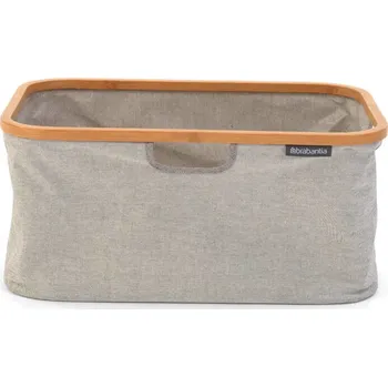 Koš na prádlo Brabantia 118180 40 l šedý