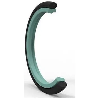 Těsnění motoru KASTAS 28x35,3x3,2 K35 PTFEII/NBR omegat pístnicový