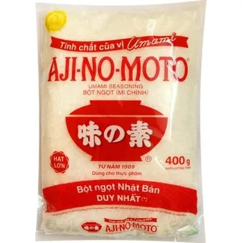 Koření Ajinomoto Brand Glutaman sodný 400G