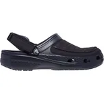 Crocs Yukon Vista II Clog Black