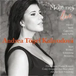 Moje nej - Andrea Tögel Kalivodová [CD]