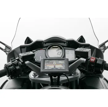 Držák pro GPS SW-Motech Yamaha FJR 1300 (03-)