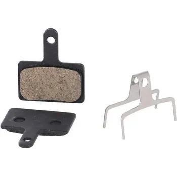 Brzda na kolo Fibrax brzdové destičky SH991 Shimano B01S/B03S