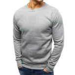 DStreet BX3354 šedá M