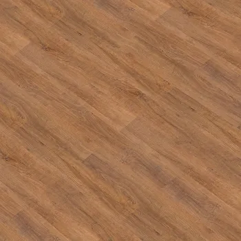 vinylová podlaha WELL-click, Dub caramel, 40137-1