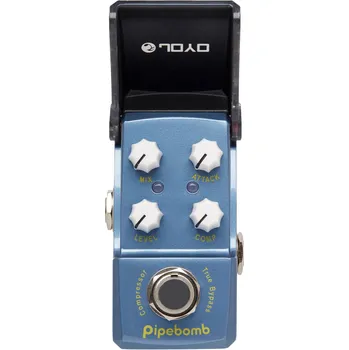 Kytarový efekt Joyo JF-312 Pipebomb