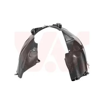 Příslušenství karosérie obložení, dutina kola VAN WEZEL 3804433