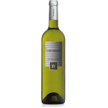 Inurrieta Orchidea 2021 Blanco 0,75l, 13% alc.