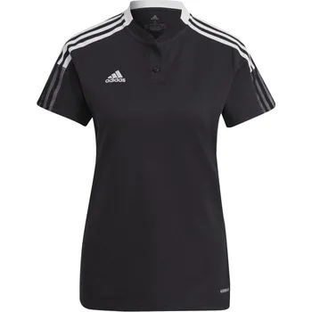 Dámské tričko Dámské polo tričko Tiro 21 W GM7352 - Adidas XS