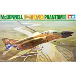 Tamiya McDonnell Douglas F-4C/D Phantom…