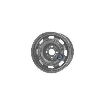 Plechové kolo Peugeot 206 6x15 4x108 ET 27