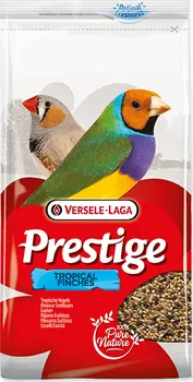 Krmivo pro ptáka Versele - Laga Prestige Tropical Finches