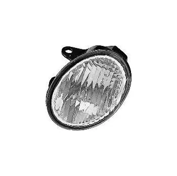 Osvětlení automobilu Blikač VAN WEZEL 5387905