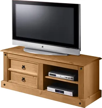 Televizní stolek IDEA nábytek Corona 161017