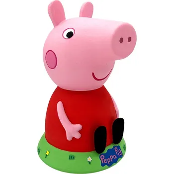 Pokladnička Bullyworld pokladnička prasátko Peppa