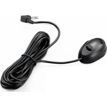 Mikrofon Xtrons Mikrofon MIC002 pro autorádio