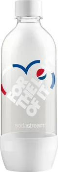 Příslušenství pro výrobník sody SodaStream Láhev JET Pepsi Love 1 l