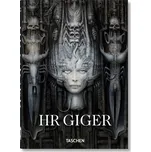 HR Giger: 40th Anniversary Edition -…