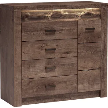 Komoda Komoda INDIANAPOLIS I-17