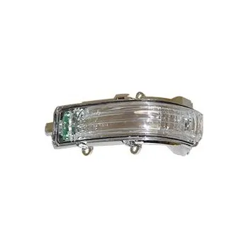 Směrový světlomet Blikač VAN WEZEL 5406915