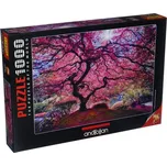 Anatolian Růžový strom 1000 dílků