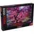 Puzzle Anatolian Růžový strom 1000 dílků