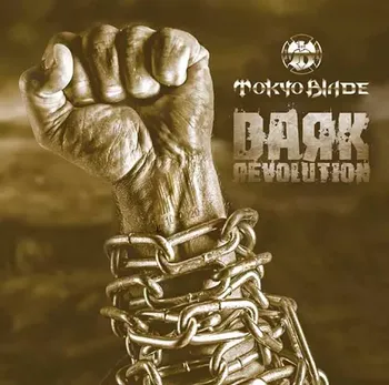 Zahraniční hudba Dark Revolution - Tokyo Blade