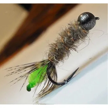 Umělá nástraha RS Fish TGJ17 vel. 14