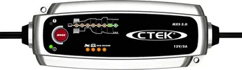 Nabíječka autobaterie CTEK MXS 5.0 New