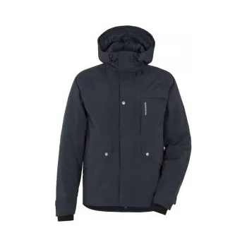 Pánská bunda Didriksons Stern M tmavě modrá 503799-999 XL; Modrá bunda + DÁREK DLE VÝBĚRU!