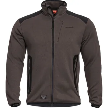 PENTAGON Bunda AMINTOR FLEECE TERRA BROWN velikost: 3XL + Doprava zdarma na další nákup