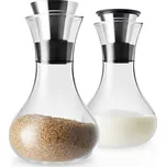 Cukřenka a mléčenka Eva Solo SET/2ks