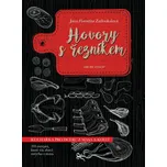 Hovory s řezníkem - Jana Florentýna…