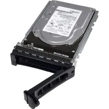 Pevný disk Dell 3,5" 2TB, 400-ATKJ DELL 2TB 7.2K RPM SATA 6Gbps 512n 3.5in Hot-plug Hard Drive CK T350,T550,R250,R350,R450,R550,R650,R750,R6515
