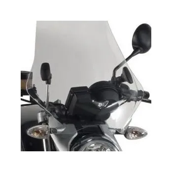 Motodíl A147A montážní sada nerezová BMW R 1200 R (06-10) - pro plexi 147A