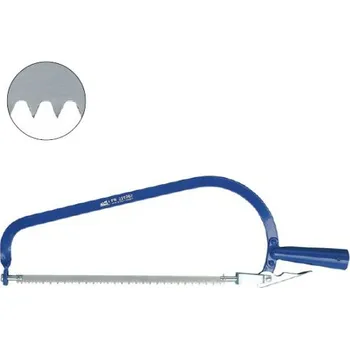 Ruční pilka Pilka zahradní prořezávací 300 mm s tulejí 5267 PILANA /pila/